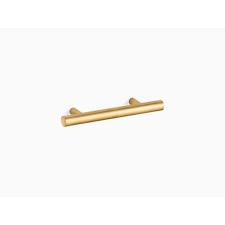 Kohler Purist Pull 14485-2MB